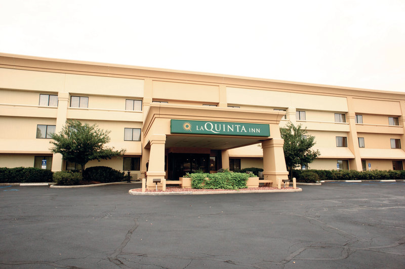 La Quinta Inn Toledo Perrysburg - Perrysburg, OH