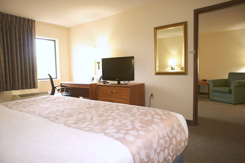 La Quinta Inn Toledo Perrysburg - Perrysburg, OH