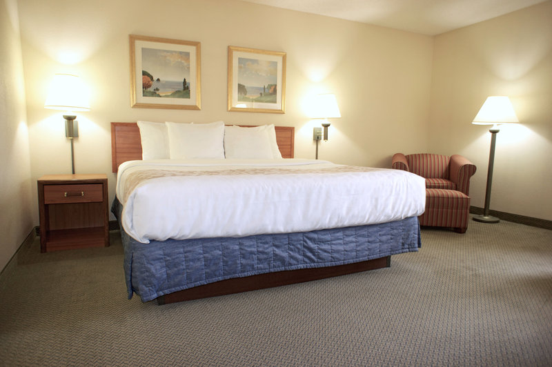 La Quinta Inn Toledo Perrysburg - Perrysburg, OH