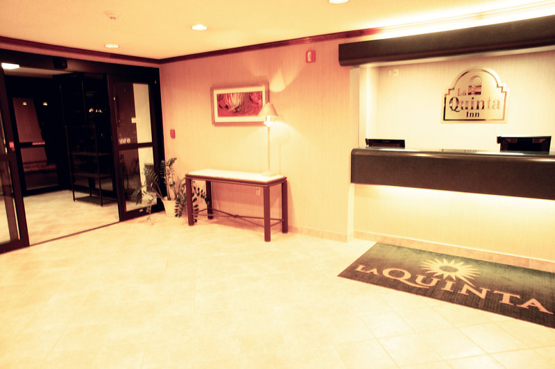 La Quinta Inn Toledo Perrysburg - Perrysburg, OH