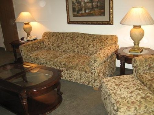 Crossings by GrandStay Montevideo - Montevideo, MN