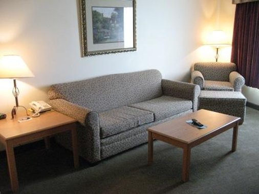 Crossings by GrandStay Montevideo - Montevideo, MN