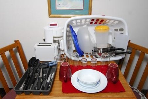Affordable Suites of America - Sumter, SC