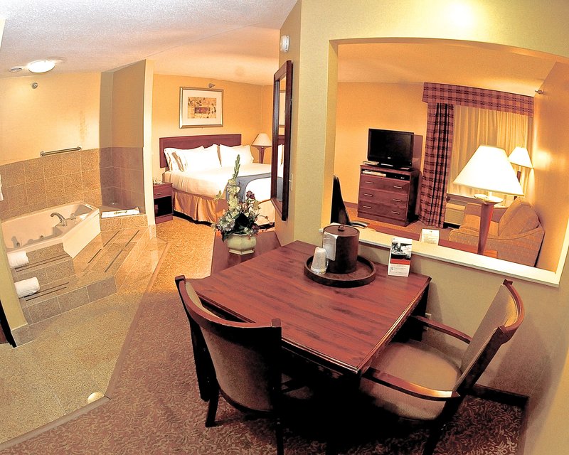 Holiday Inn Express Hotel & Suites Fenton - Fenton, MO