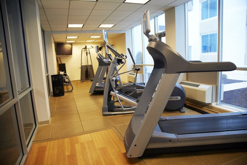 Crowne Plaza BLOOMINGTON MSP AIRPORT / MOA - Minneapolis, MN