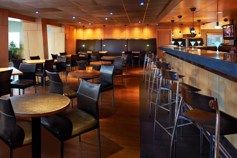 Crowne Plaza BLOOMINGTON MSP AIRPORT / MOA - Minneapolis, MN