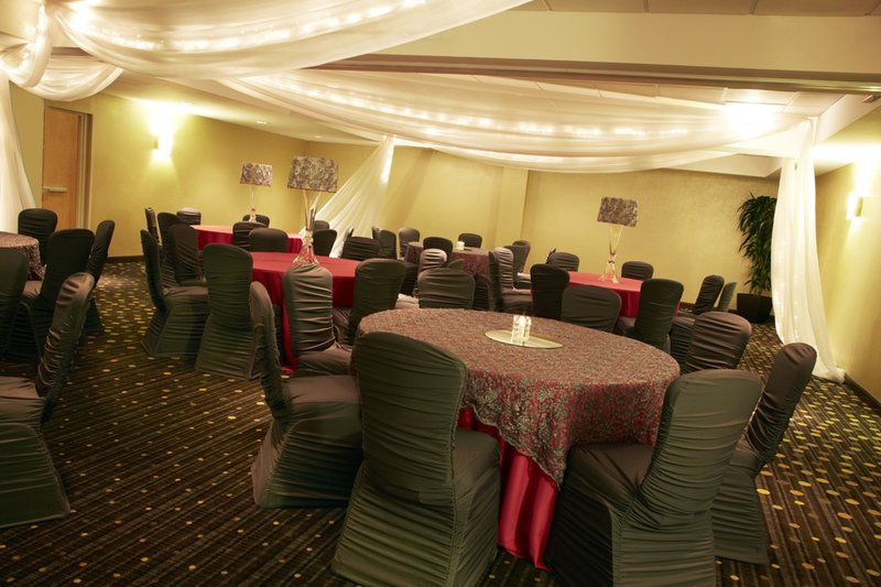 Crowne Plaza BLOOMINGTON MSP AIRPORT / MOA - Minneapolis, MN