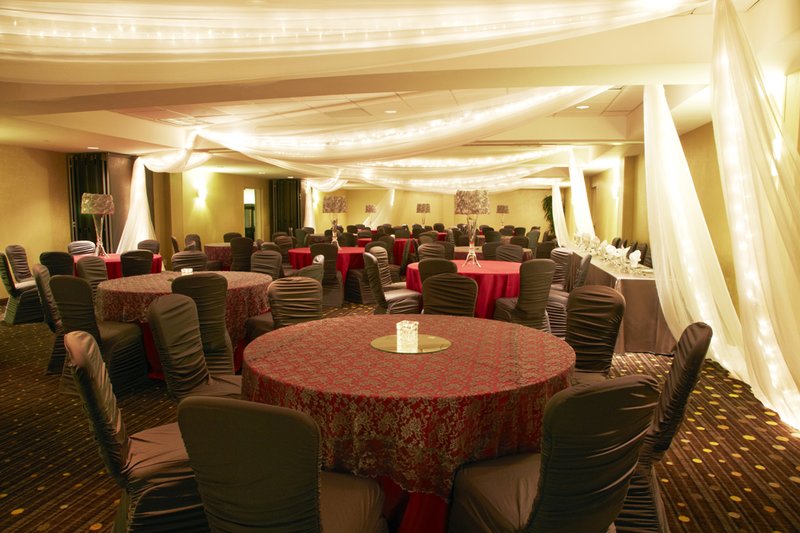 Crowne Plaza BLOOMINGTON MSP AIRPORT / MOA - Minneapolis, MN