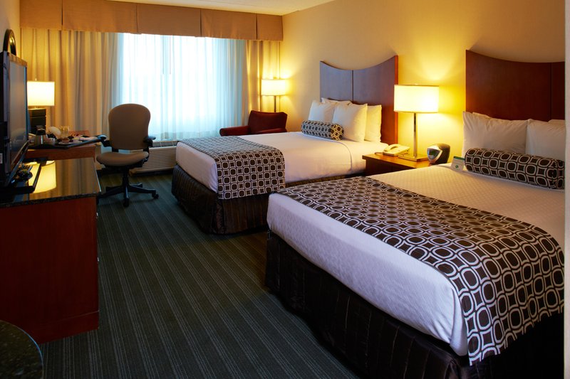 Crowne Plaza BLOOMINGTON MSP AIRPORT / MOA - Minneapolis, MN
