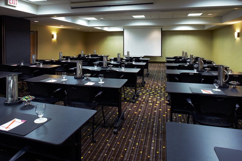 Crowne Plaza BLOOMINGTON MSP AIRPORT / MOA - Minneapolis, MN