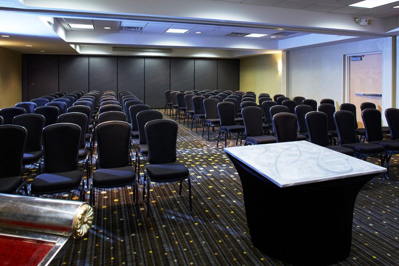 Crowne Plaza BLOOMINGTON MSP AIRPORT / MOA - Minneapolis, MN