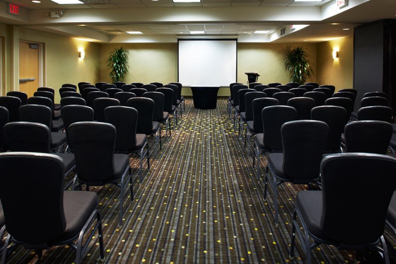 Crowne Plaza BLOOMINGTON MSP AIRPORT / MOA - Minneapolis, MN
