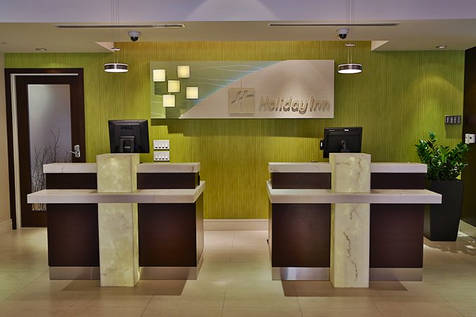 Holiday Inn Long Beach Downtown - Long Beach, CA