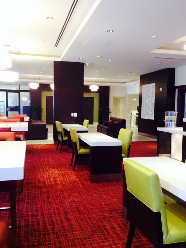 Holiday Inn Long Beach Downtown - Long Beach, CA