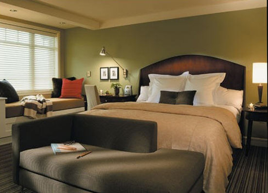 Alderbrook Resort & Spa - Union, WA