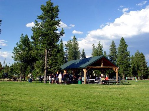 Sawtelle Mountain Resort - Island Park, ID