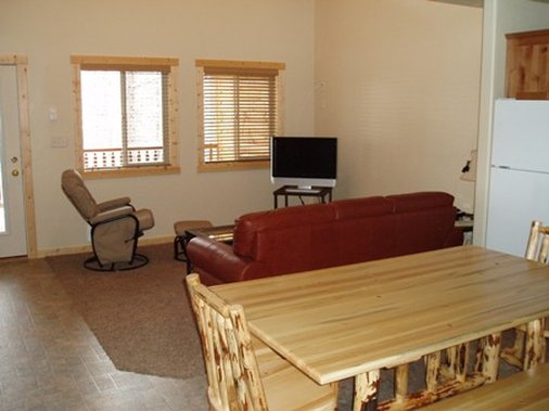 Sawtelle Mountain Resort - Island Park, ID