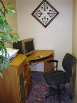 Cedars Inn - Ritzville, WA