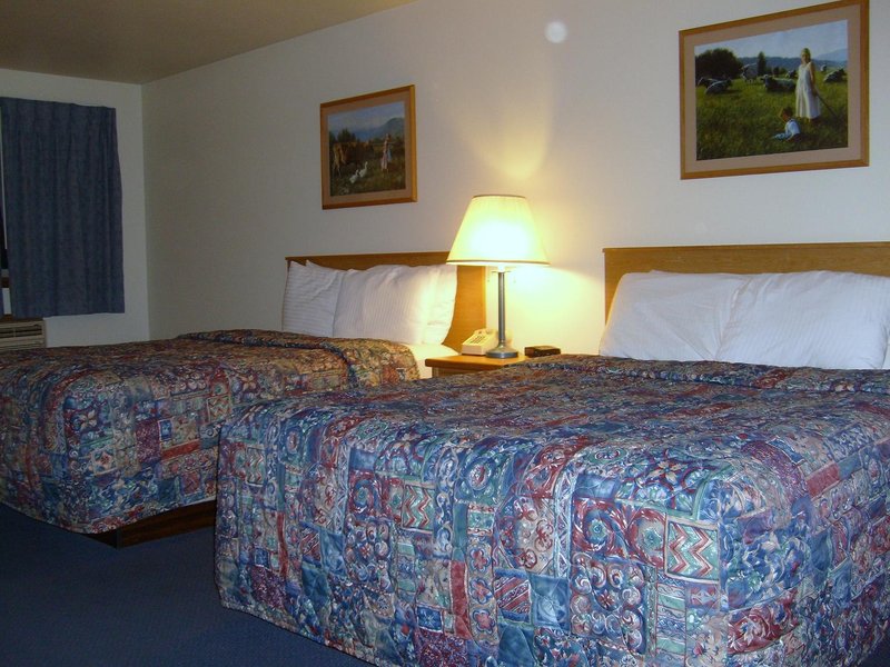 Cedars Inn - Ritzville, WA