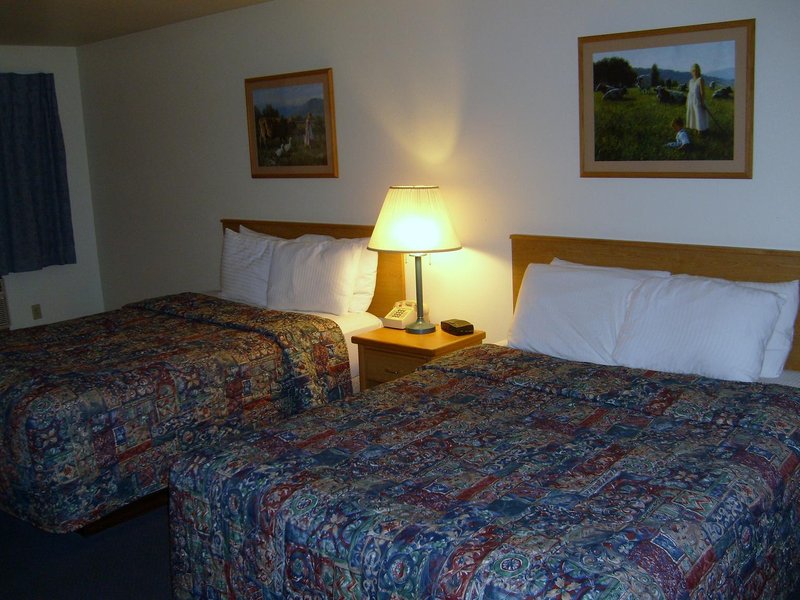Cedars Inn - Ritzville, WA
