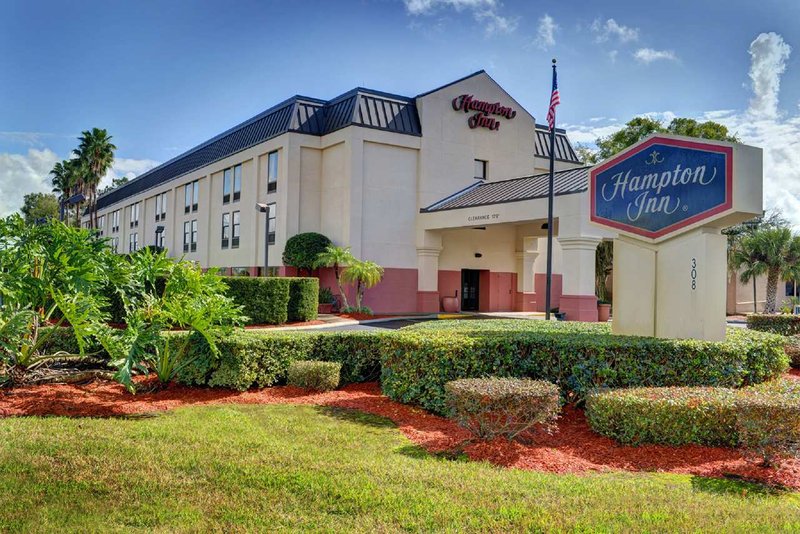 Hampton Inn Debary/Deltona - Debary, FL