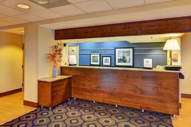 Hampton Inn Debary/Deltona - Debary, FL