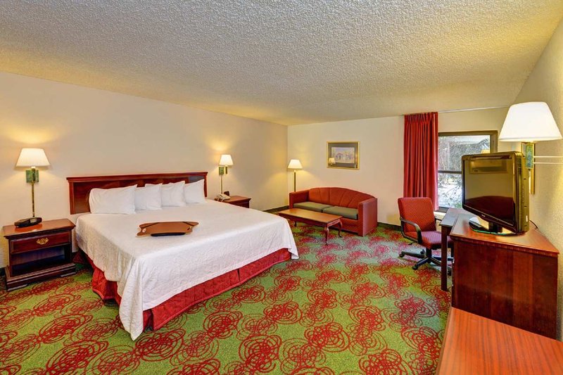 Hampton Inn Debary/Deltona - Debary, FL