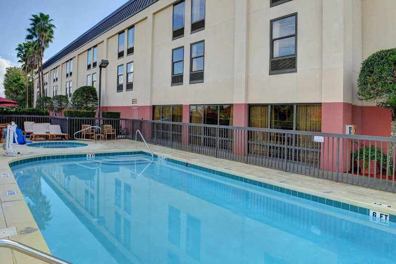 Hampton Inn Debary/Deltona - Debary, FL