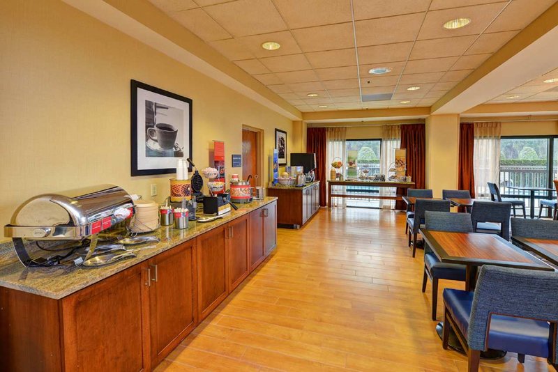 Hampton Inn Debary/Deltona - Debary, FL