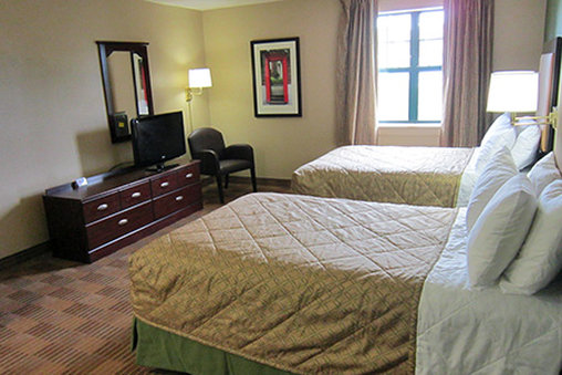 Extended Stay America Rochester Henrietta - Rochester, NY