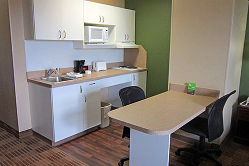 Extended Stay America Rochester Henrietta - Rochester, NY
