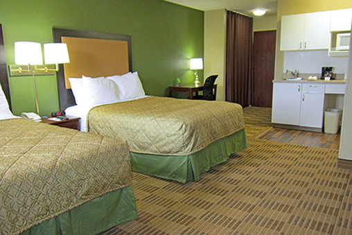 Extended Stay America Rochester Henrietta - Rochester, NY