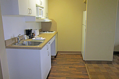 Extended Stay America Rochester Henrietta - Rochester, NY