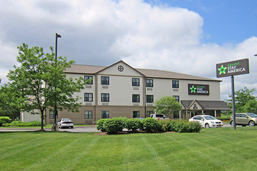 Extended Stay America Rochester Henrietta - Rochester, NY