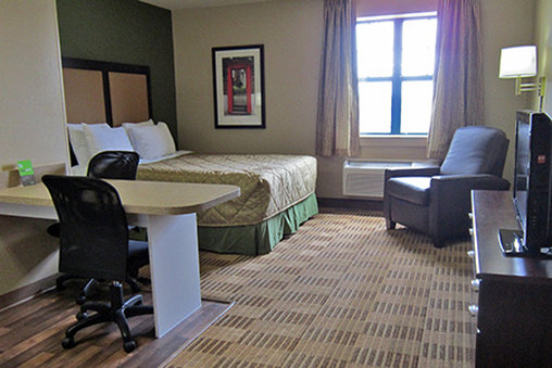 Extended Stay America Rochester Henrietta - Rochester, NY