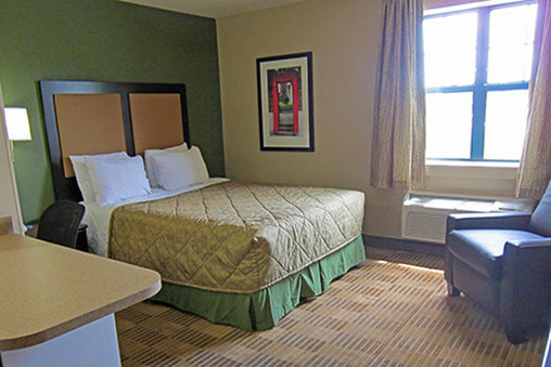 Extended Stay America Rochester Henrietta - Rochester, NY