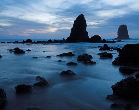 The Ocean Lodge - Cannon Beach, OR