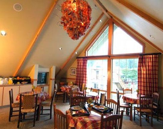 The Ocean Lodge - Cannon Beach, OR