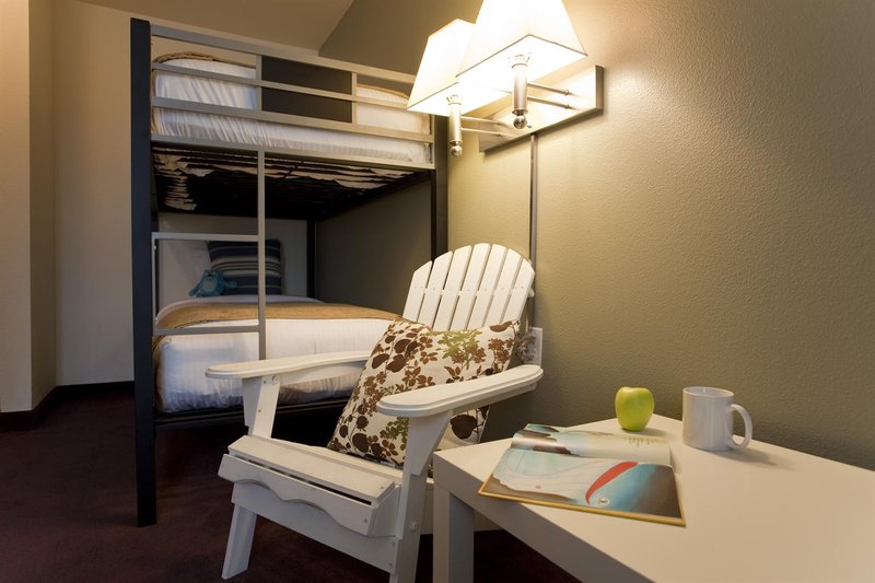 Inn At Wecoma - Lincoln City, OR