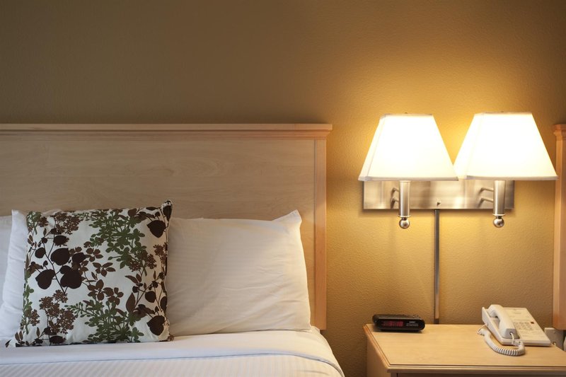 Inn At Wecoma - Lincoln City, OR