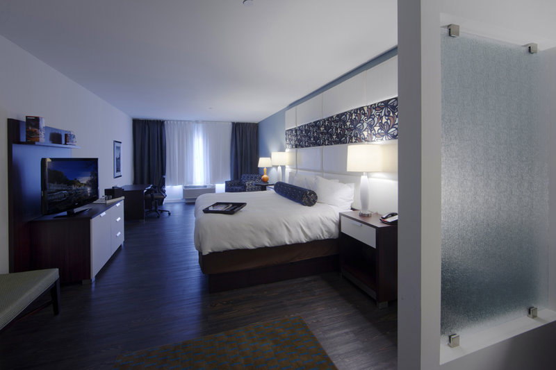 Hotel Indigo - Waco, TX