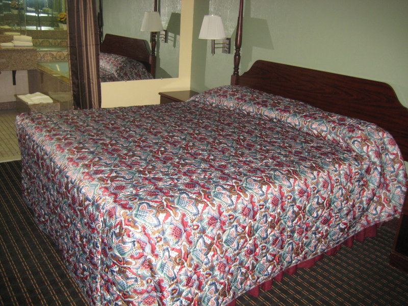 Americas Best Value Inn - Sumter, SC