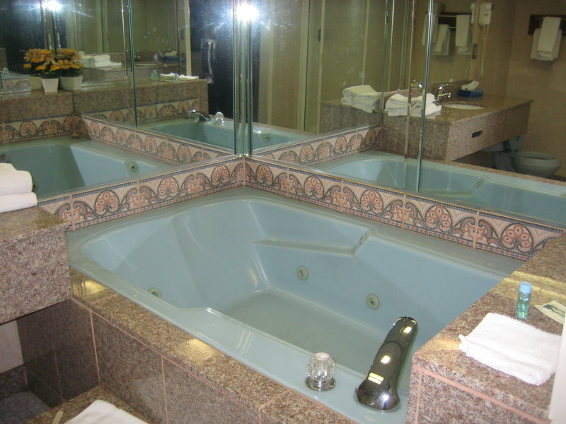 Americas Best Value Inn - Sumter, SC