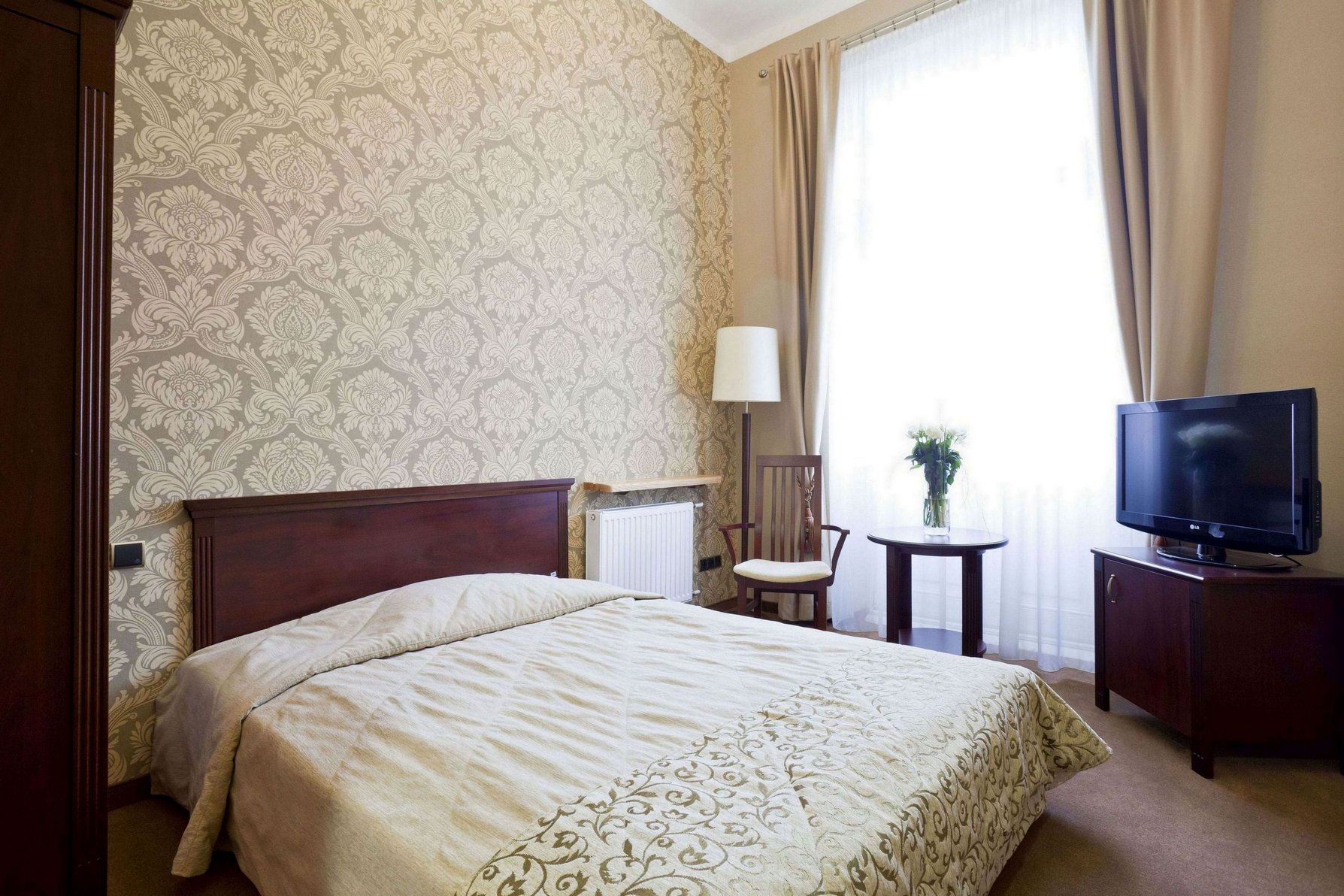 Hotel Royal – Krakow, ME