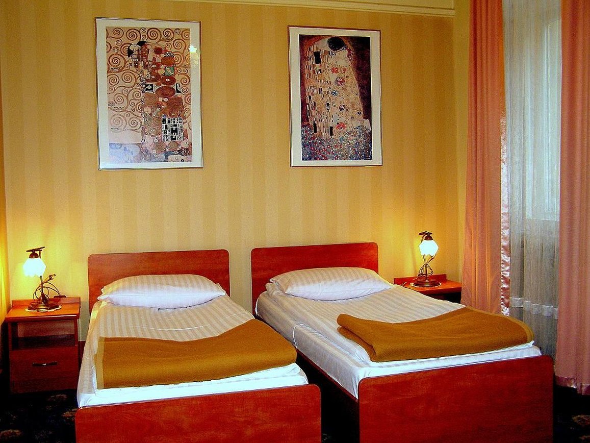 Hotel Royal – Krakow, ME