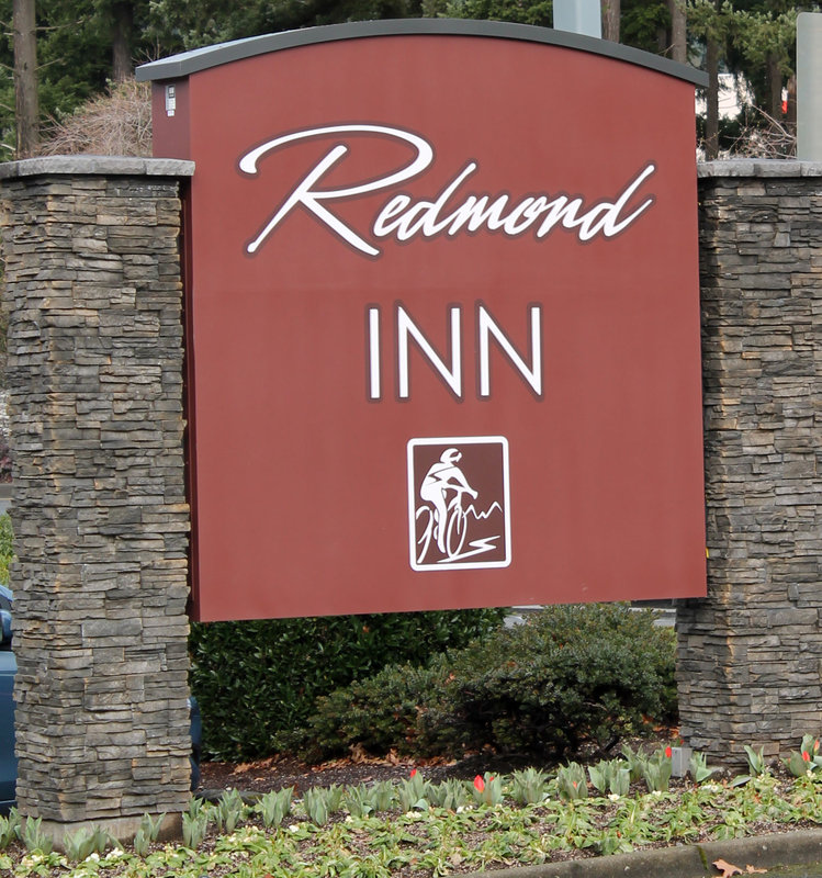 Redmond Inn - Redmond, WA