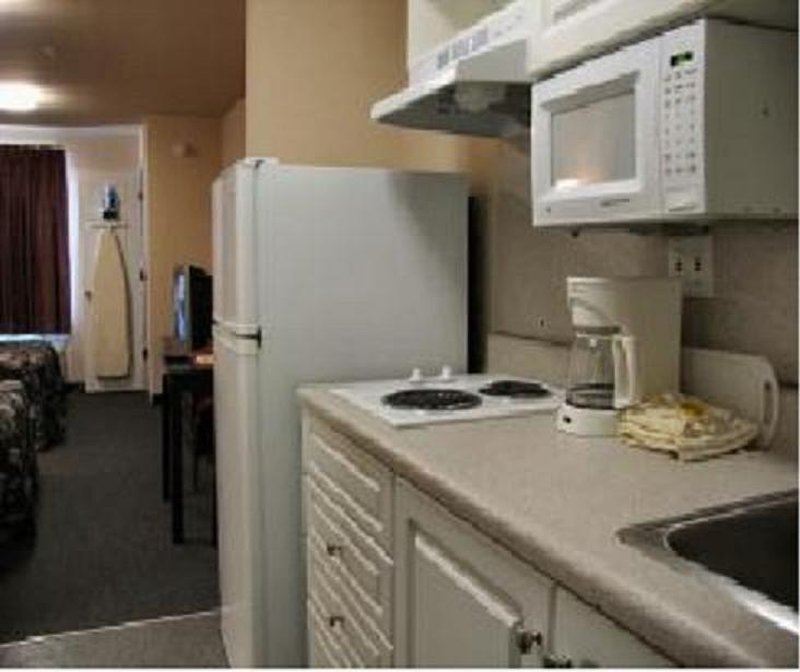 Savannah Suites Denver Arvada - Arvada, CO