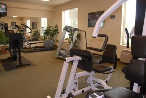 Oxford Suites Spokane Valley - Spokane, WA