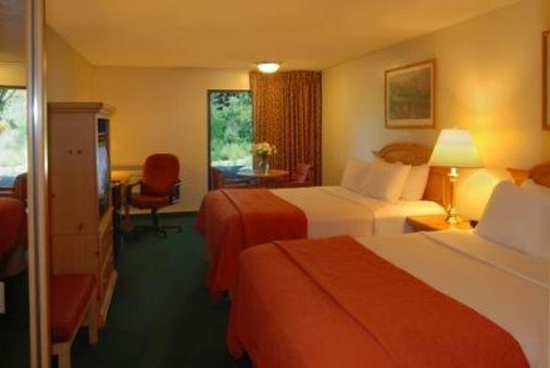 Oxford Inn Yakima - Yakima, WA