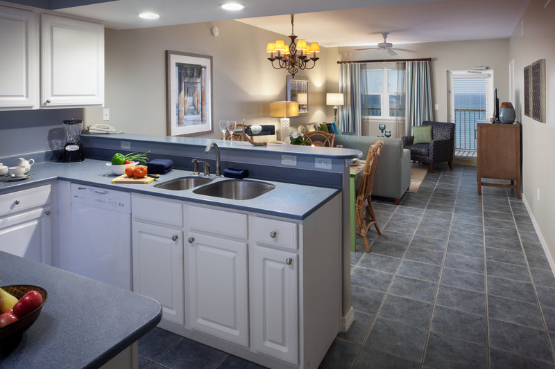 Holiday Inn Club Vacations PANAMA CITY BEACH RESORT - Panama City Beach, FL